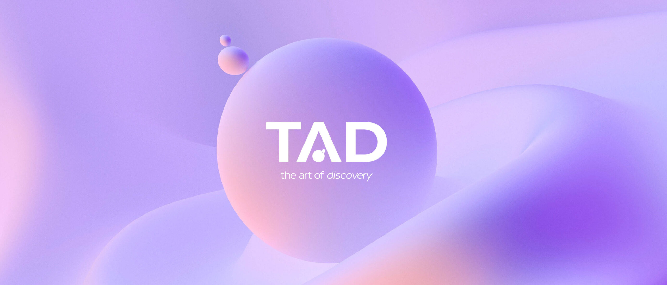 TAD the art of discovery scaled TAD the art of discovery scaled